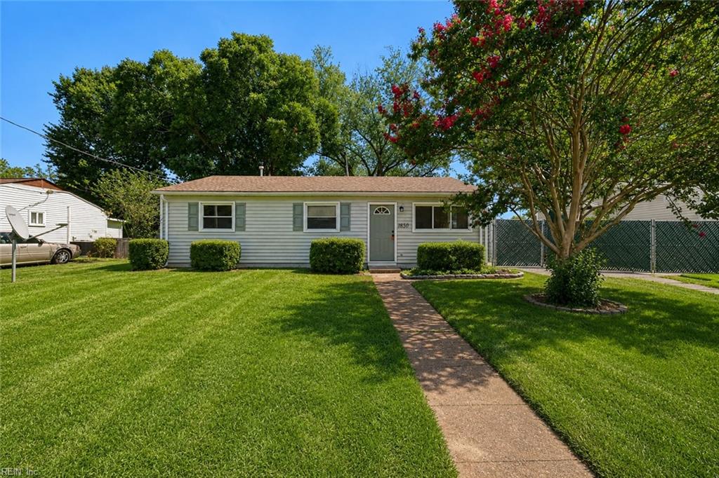 1830 Beall DR Property Photo 1
