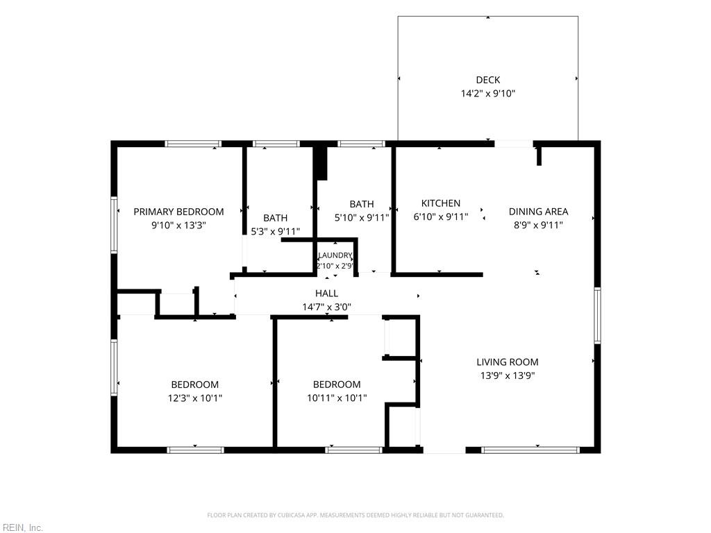 1830 Beall Dr Property Photo 28