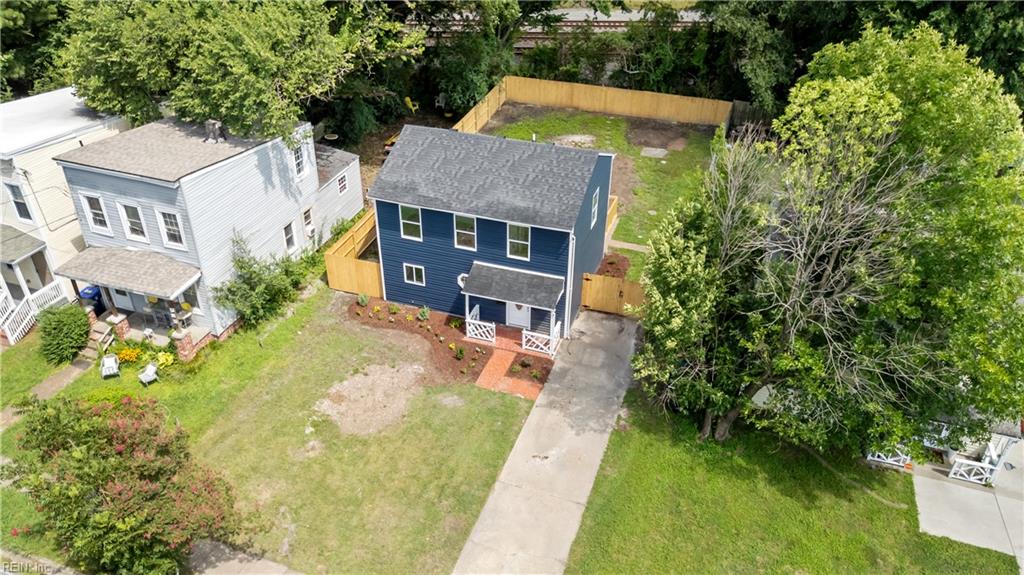 1416 Bolton St Property Photo 27