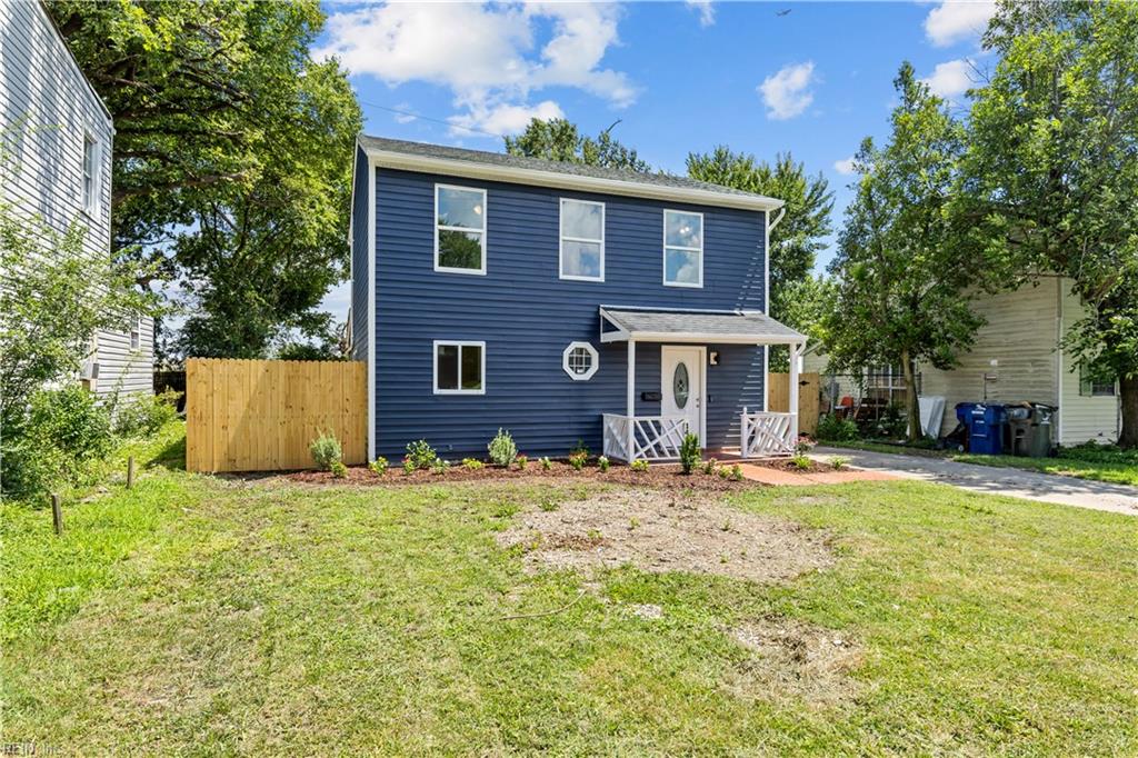1416 Bolton St Property Photo 29