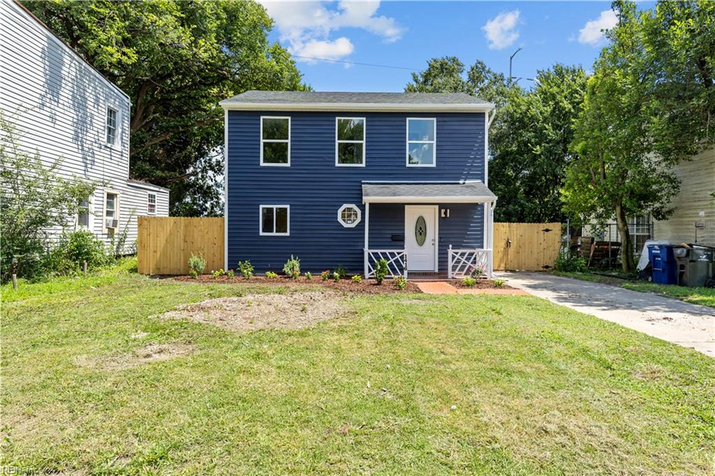 1416 Bolton St Property Photo 30