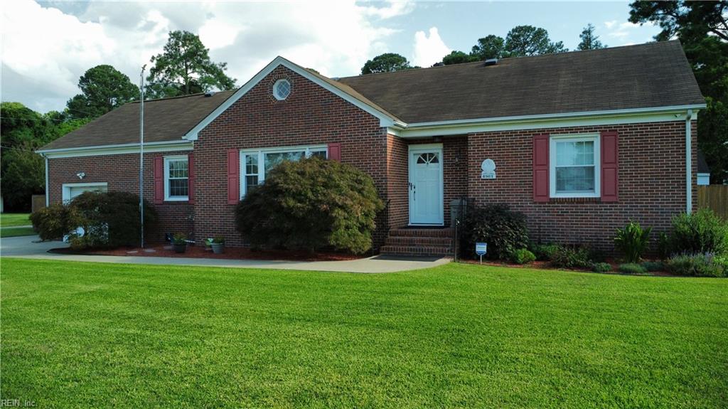 4901 Clintwood DR