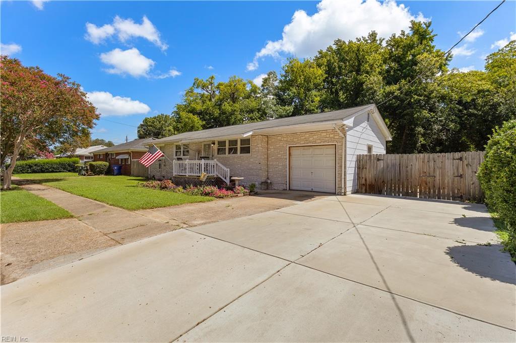 6522 Pugh St Property Photo 1