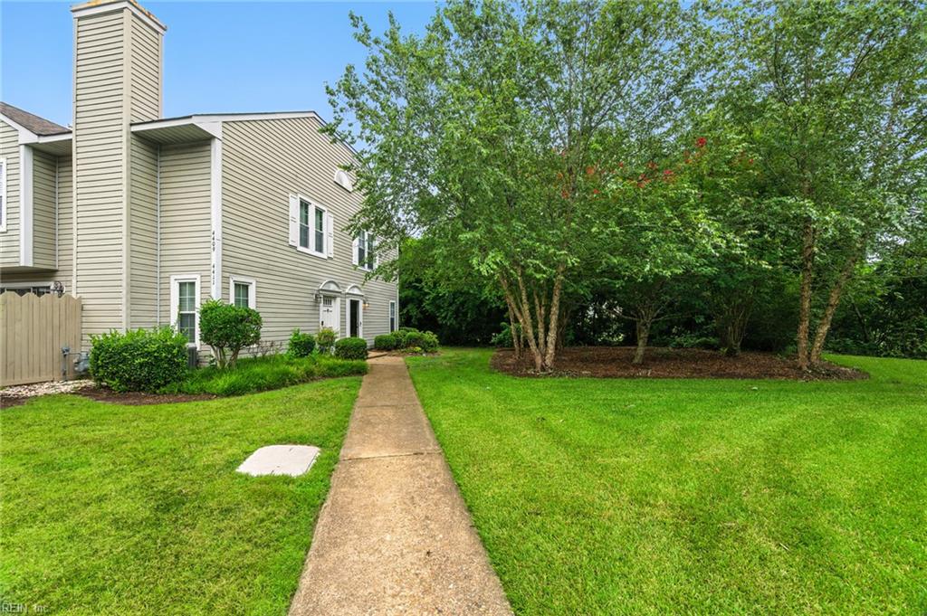 4409 Segovia Ct Property Photo 2