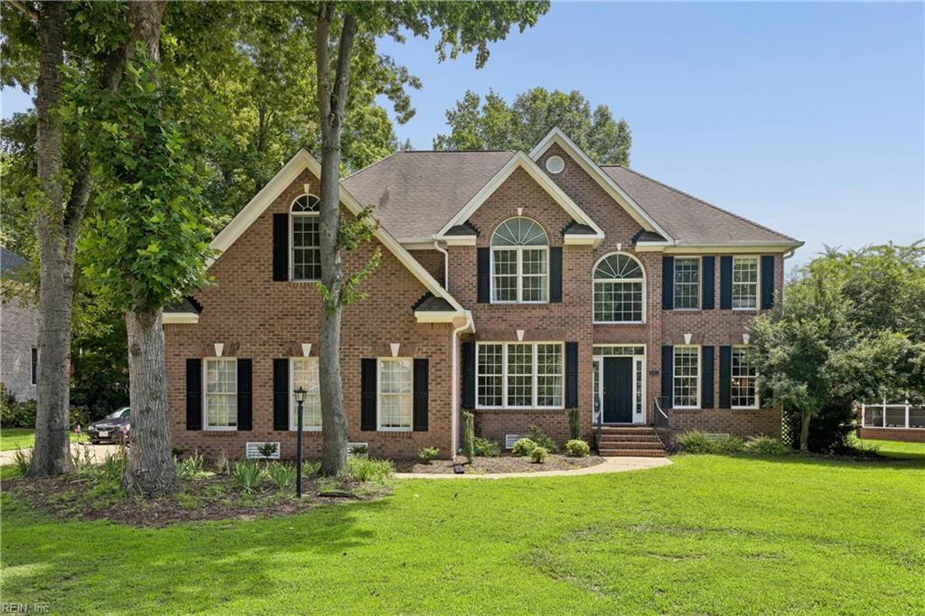 20711 Creekside Dr Property Photo 1