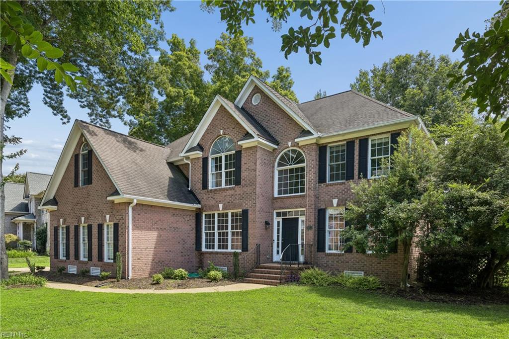 20711 Creekside Dr Property Photo 2