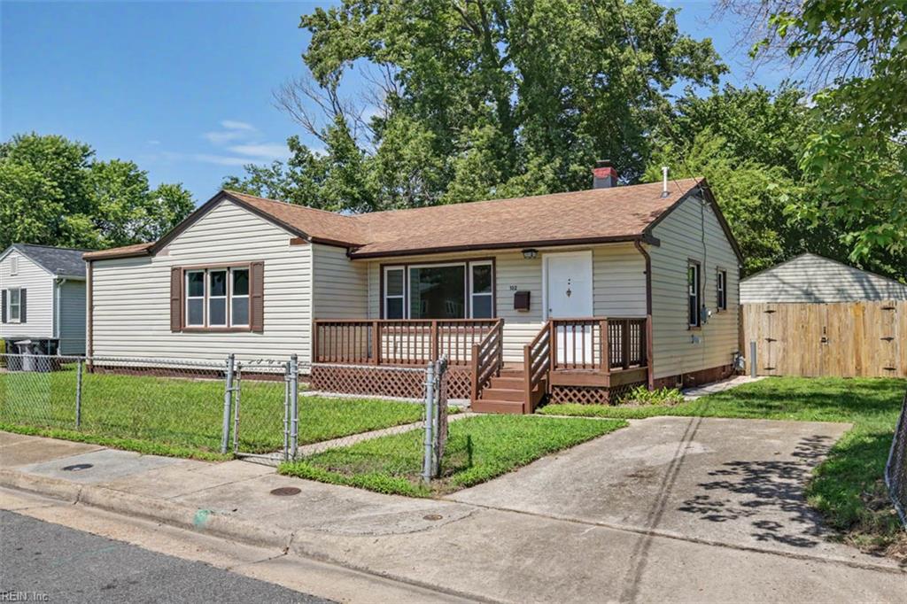 102 W Kelly Ave Property Photo 4