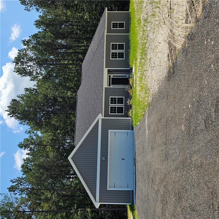 1130 Rountree Cres Property Photo 1