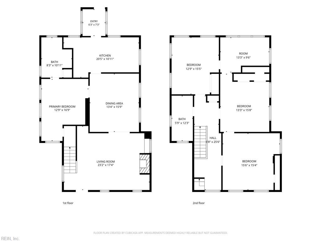 117 Clay St Property Photo 23