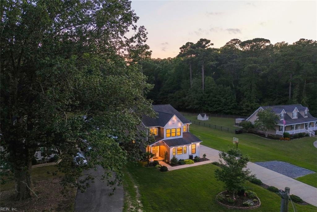 3957 Indian River RD Property Photo 1