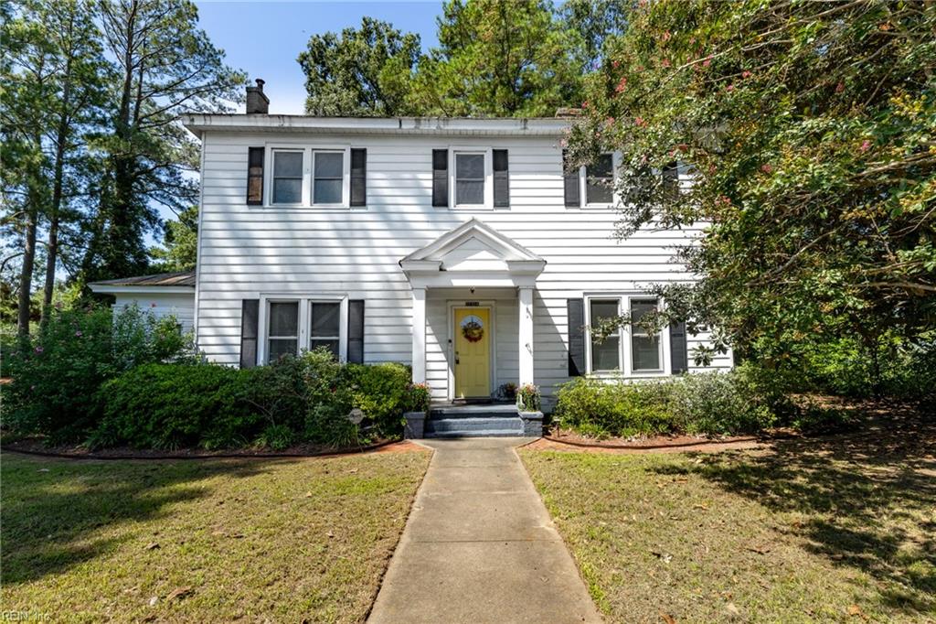 22324 Linden St Property Photo 1