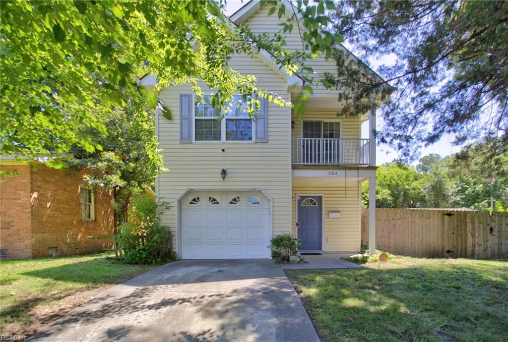 904 Dogwood Ter Property Photo 1