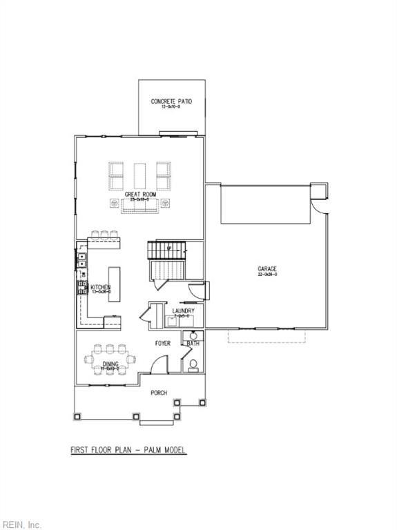 5106 Annapolis Dr Property Photo 4