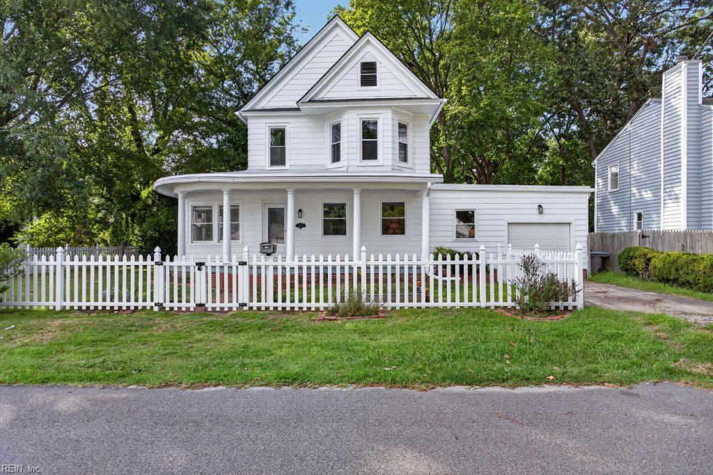 1103 Blair Ave Property Photo 4