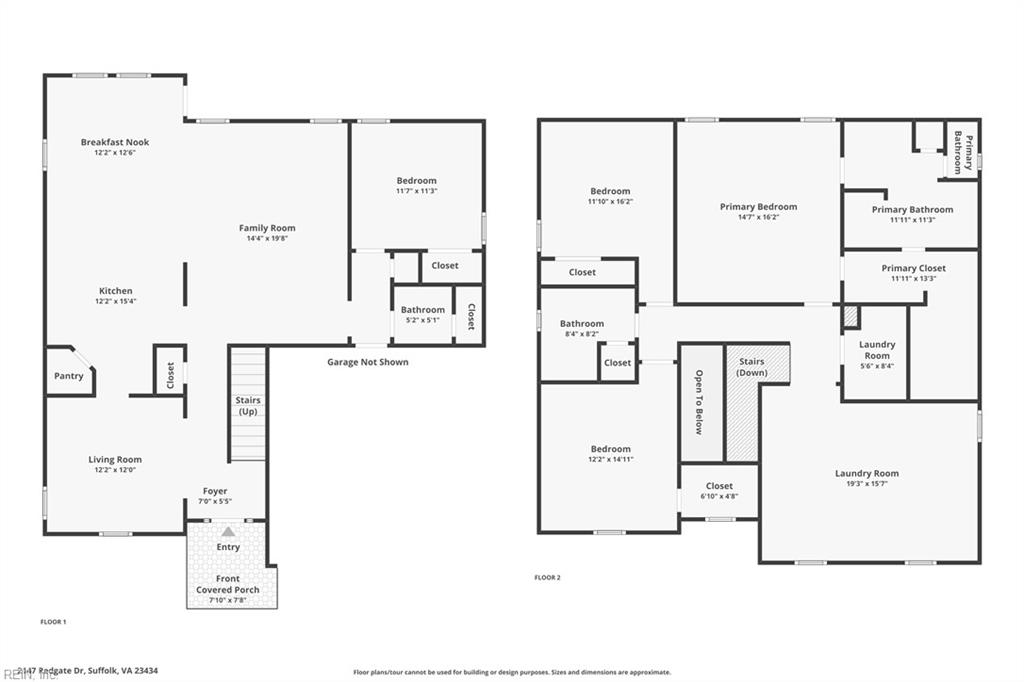 2147 Redgate Dr Property Photo 44