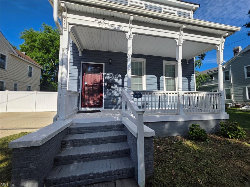 212 Elm Ave Property Photo 4