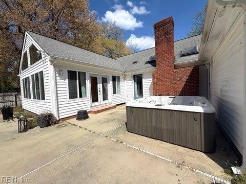 1028 Ramsgate Ln Property Photo 9