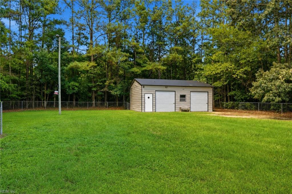 252 Vaughantown Rd Property Photo 21