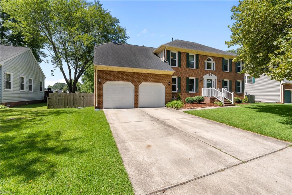 811 Twin Peak Ct Ct Property Photo 1