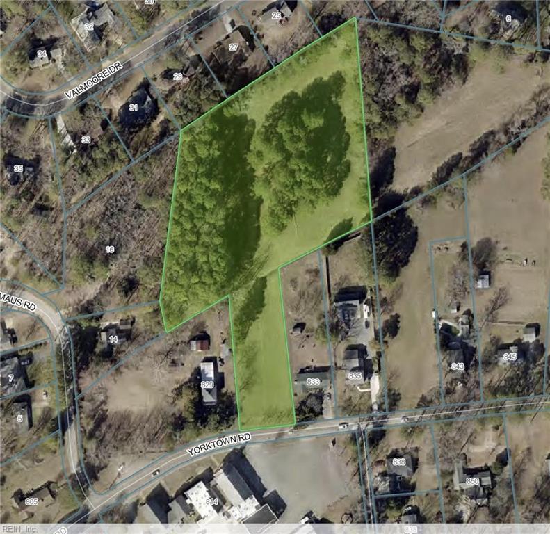 0 Yorktown Rd Property Photo 1