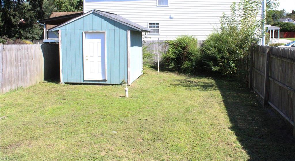1114 N Mallory St Property Photo 4