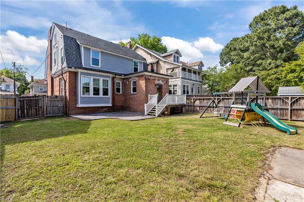 4610 Colonial Ave Property Photo 29