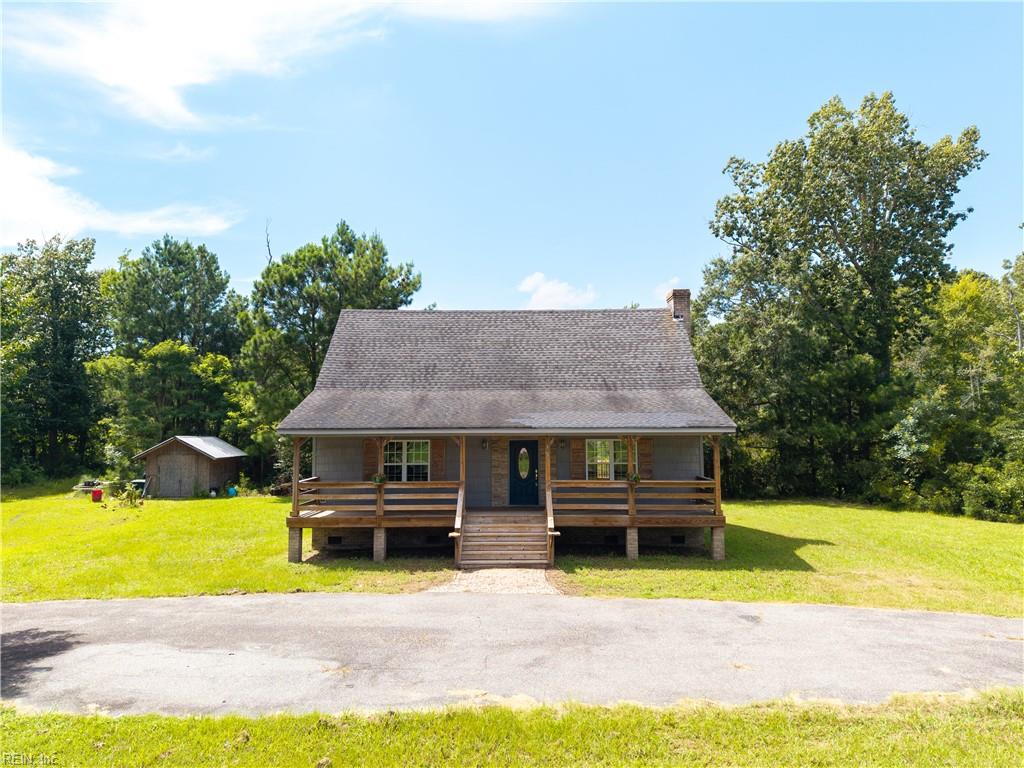 169 Raymons Creek Rd Property Photo 1