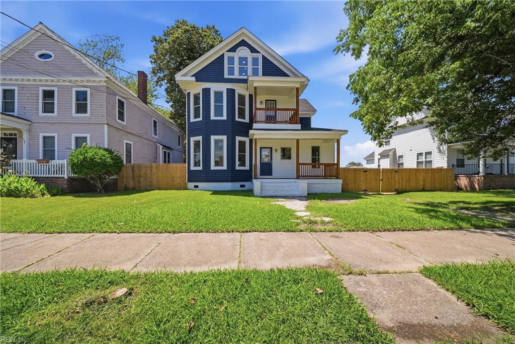 14 Parkview Ave Property Photo 1