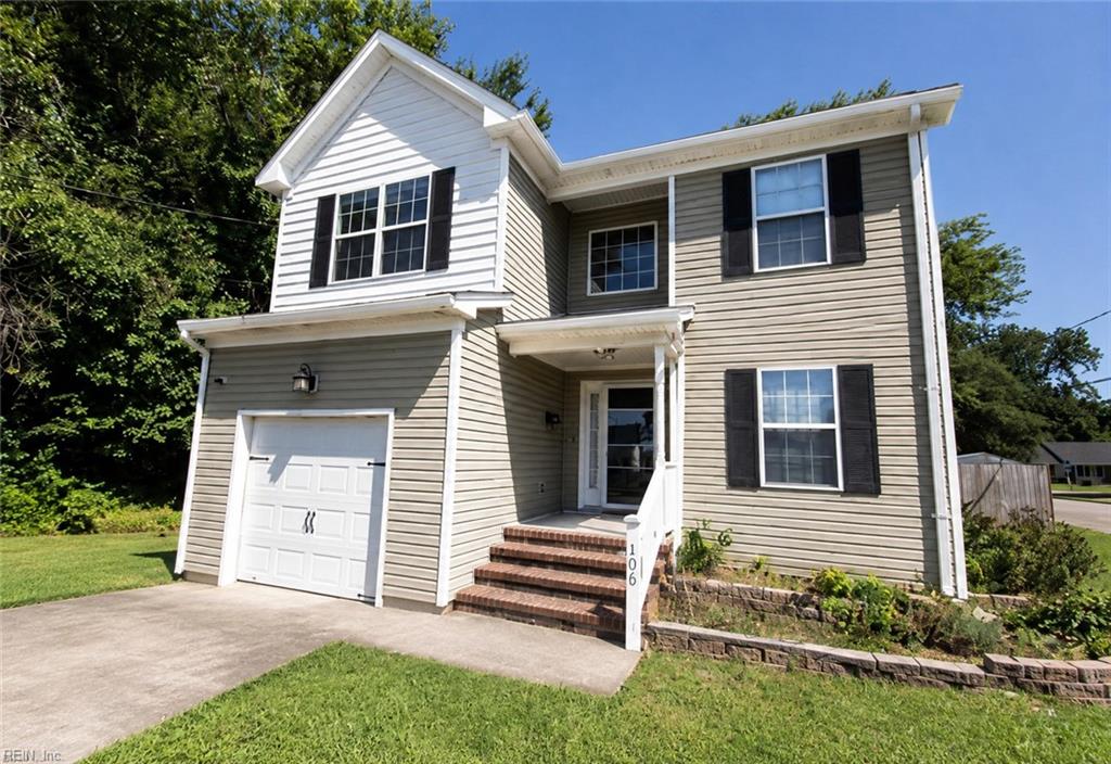 900 Baltimore St Property Photo 1