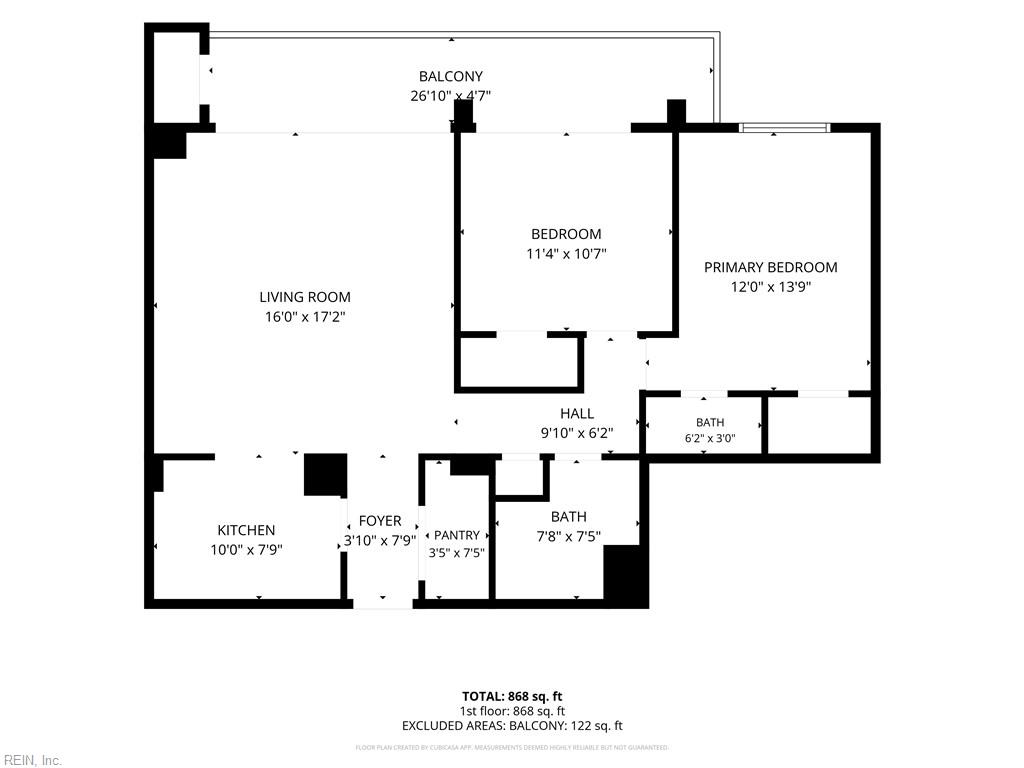 500 Pacific Ave Property Photo 17