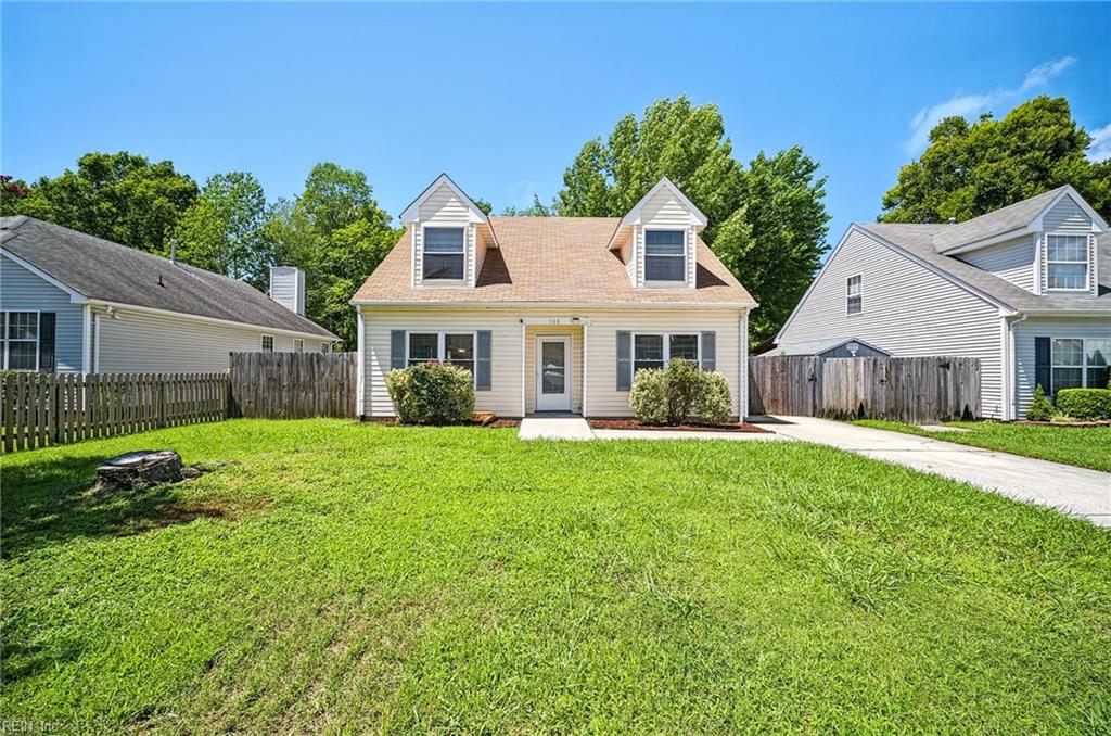 160 Kristen Ln Property Photo 2