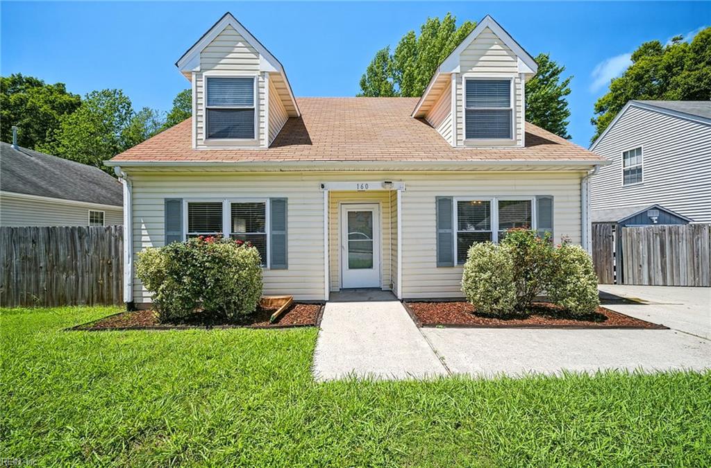 160 Kristen Ln Property Photo 3