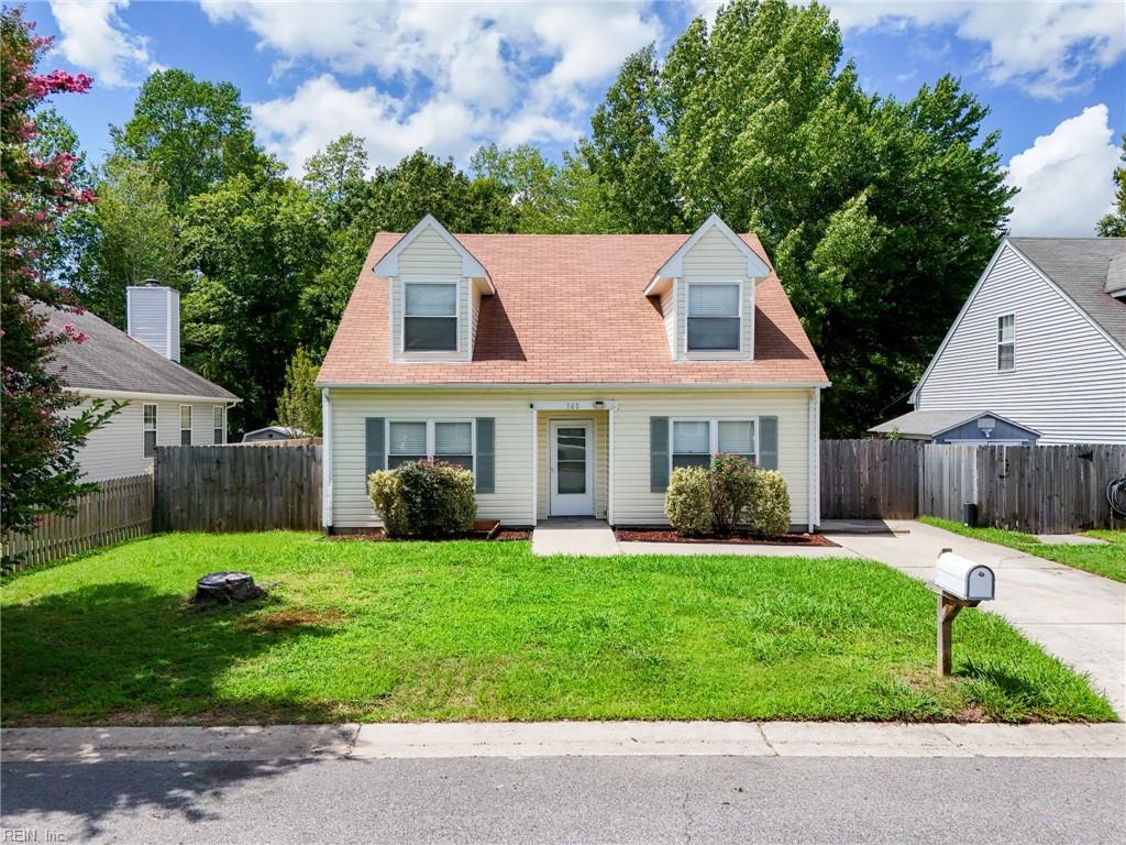160 Kristen Ln Property Photo 35