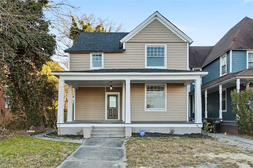 2709 Bayview Blvd Property Photo 1