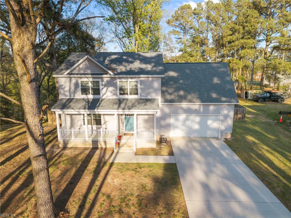322 Edgewood Dr Property Photo 2