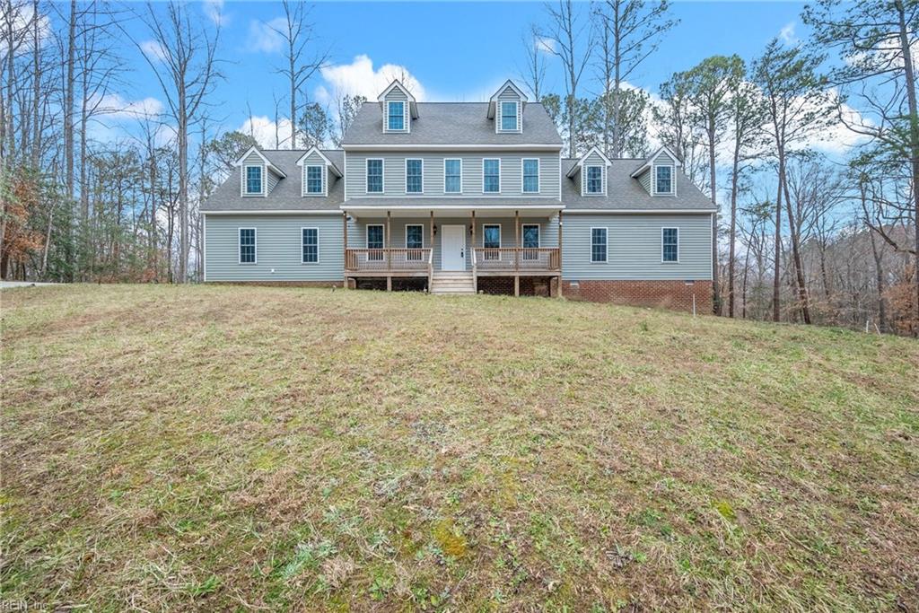 4 Pasture Cir Property Photo 1