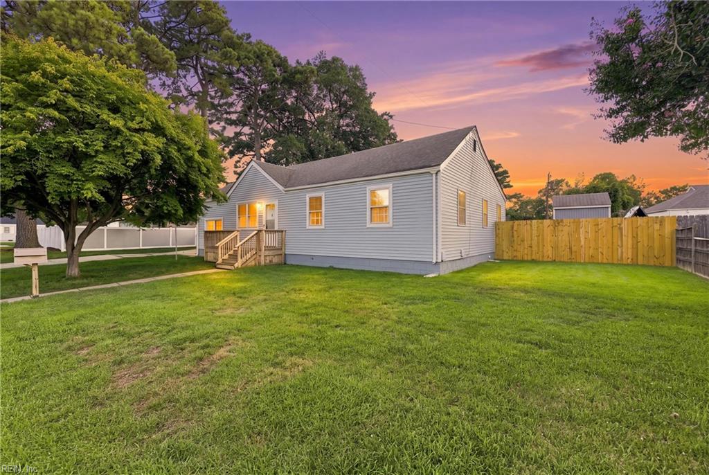 3513 Waycross RD