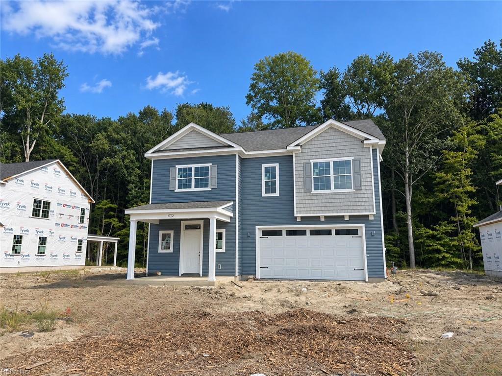 733 Crestfield Dr Property Photo 1
