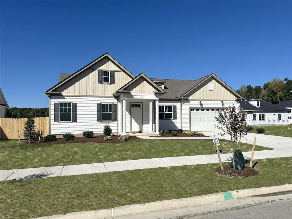724 Crestfield Dr Property Photo 1