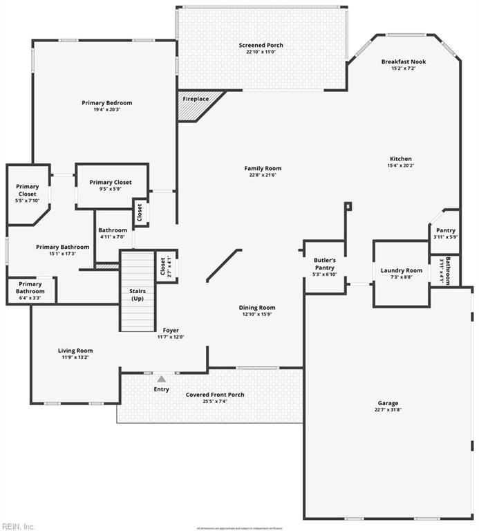 4016 River Park Dr Property Photo 49