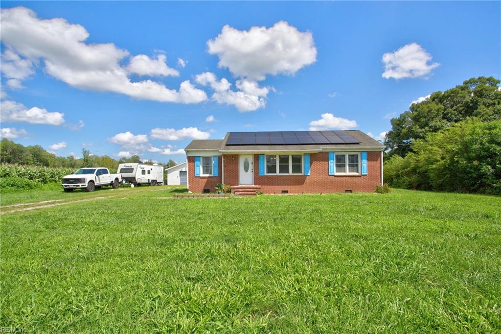 2940 Whaleyville Blvd Property Photo 1