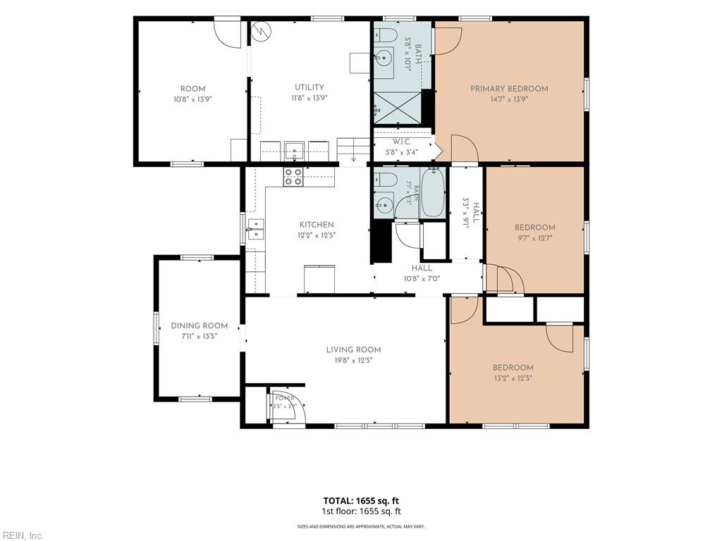 2940 Whaleyville Blvd Property Photo 31