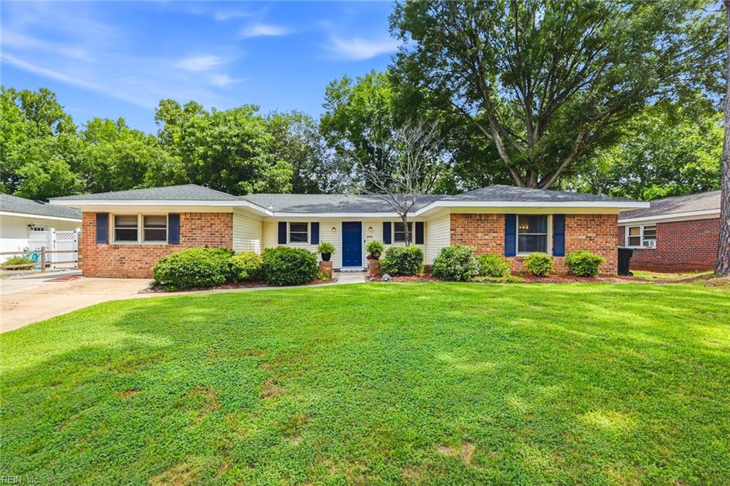 4900 Brandywine Dr Property Photo 1