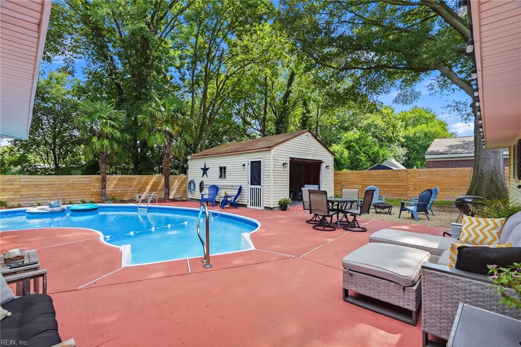 4900 Brandywine Dr Property Photo 6