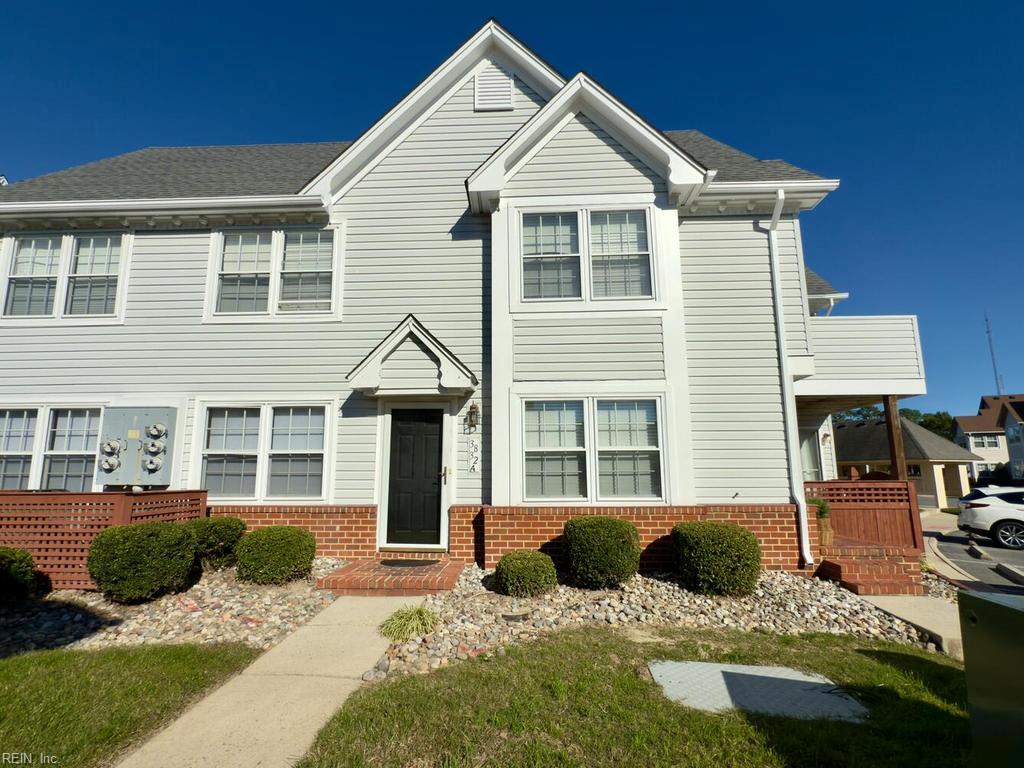 3832 New River Rch Property Photo 1