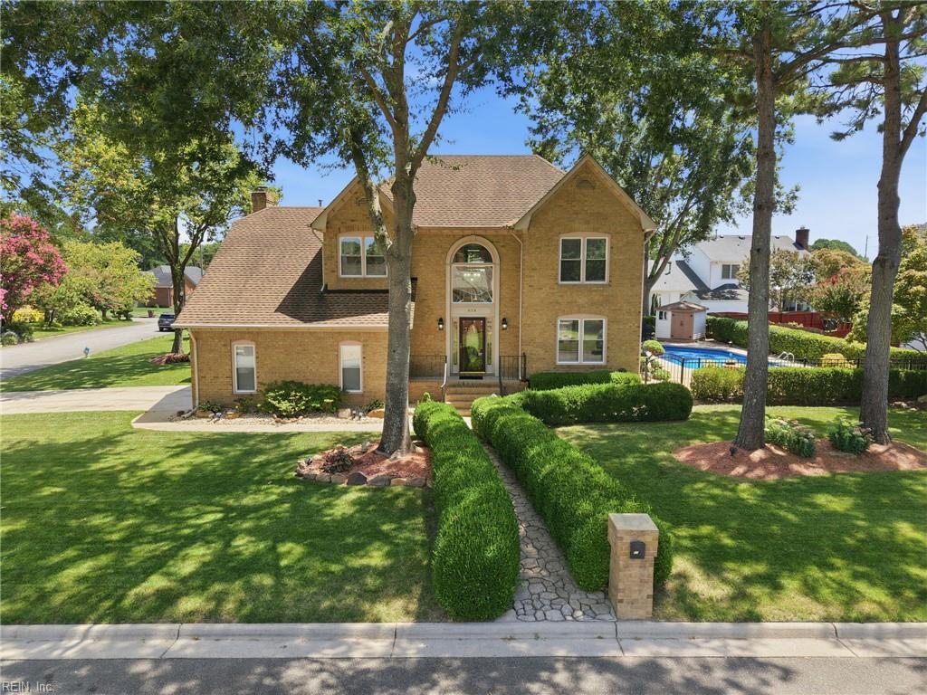 608 Archer CT Property Photo 1