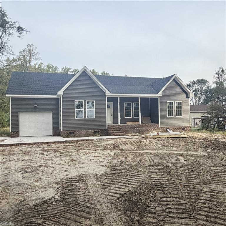 1145 Four Forks Rd Property Photo 1