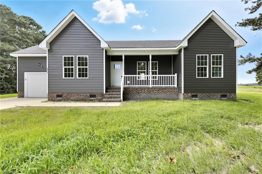 1145 Four Forks Rd Property Photo 3