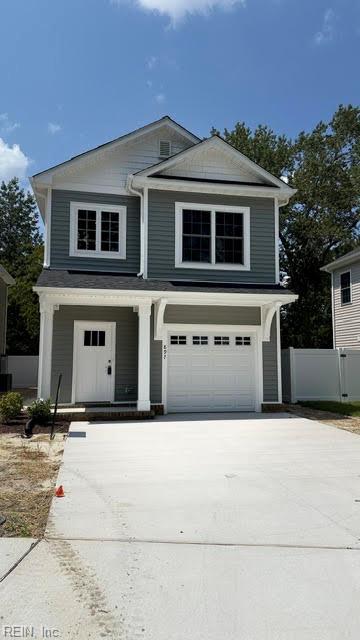 897 Railroad AVE Property Photo 1