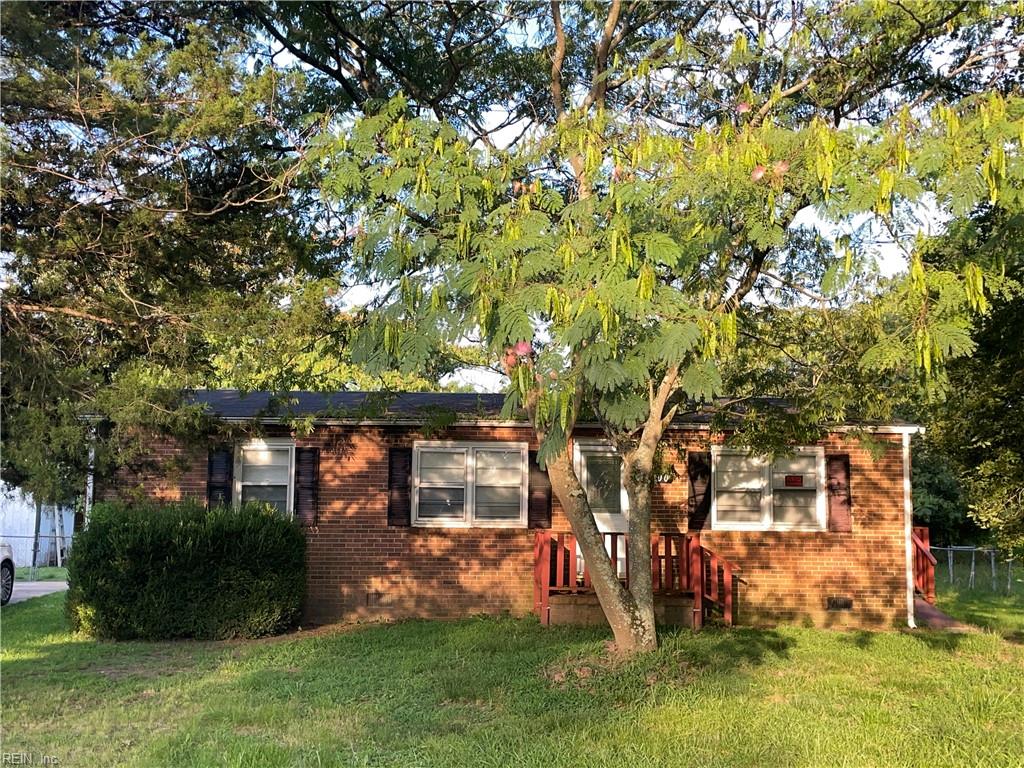 200 Roosevelt St Property Photo 1
